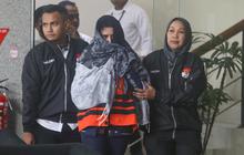 KPK Periksa 10 Saksi Kasus Korupsi Fadia Arafiq, Termasuk Eks Wabup Pekalongan
