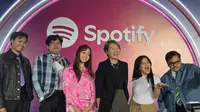 Idgitaf Ungkap Penyesalan Masa Lalu, Kirim Pesan untuk Para Musisi Baru