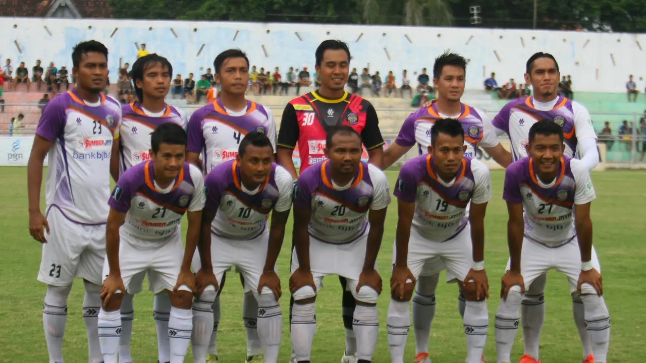 Liga  2 2017