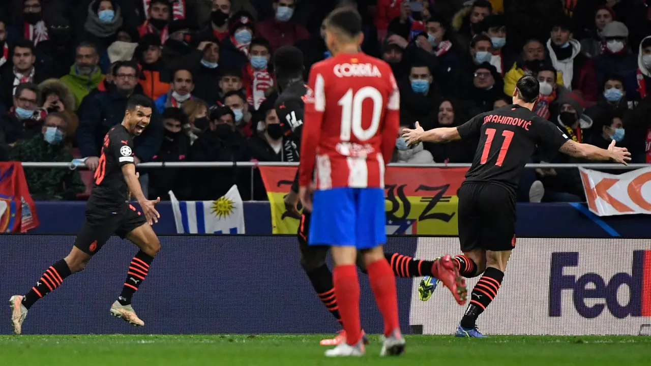 Penyerang AC Milan, Junior Messias