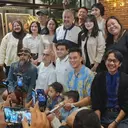Baim Wong Garap Film Komedi, Gandeng Prilly Latuconsina hingga Fadil Jaidi