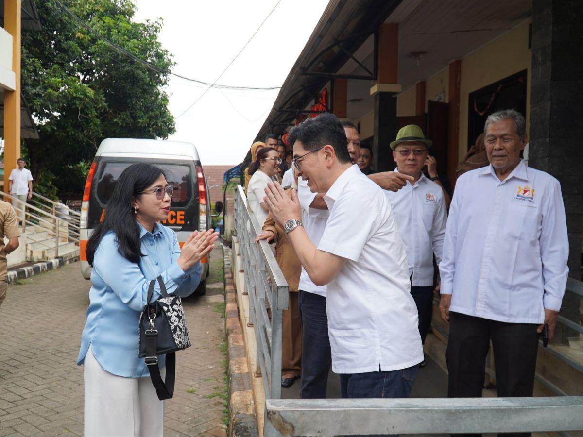 Dok. Istimewa