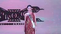 Frederika Alexis Cull -Puteri Indonesia 2019 (Daniel Kampua/Fimela.com)