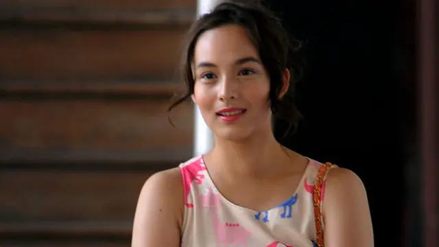 Chelsea Islan