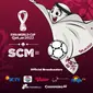 Piala Dunia 2022 di SCM