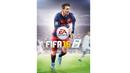 2016 - Lionel Messi. (EA Sports)