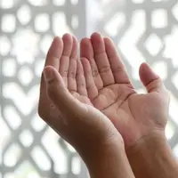 Ilustrasi doa, Islami, Muslim. (Photo by Masjid MABA on Unsplash)