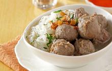 Masih Punya Sisa Daging Kurban? Ini Resep Bakso Sapi dari Daging Kurban yang Cocok untuk Momen Istimewa