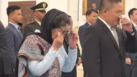 DPR Desak Pemerintah Segera Tetapkan Kepala BGN Definitif