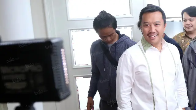 Menpora Imam Nahrawi