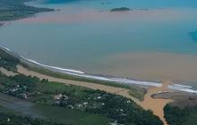 Jadi Lokasi Terbaik untuk Saksikan Keindahan Geopark Ciletuh, Ini Fakta Menarik Amphitheater Sukabumi