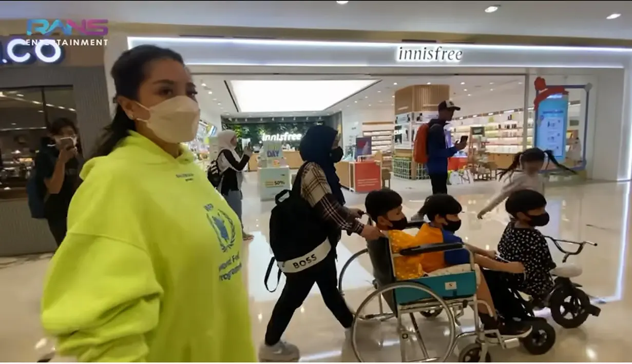 [Youtube/Rans Entertainment]