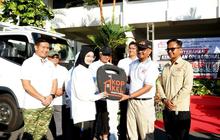 Pemkot Kediri Optimalkan Distribusi Barang dengan Kendaraan Operasional Koperasi Desa Merah Putih