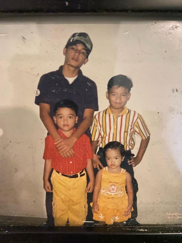 5 Potret Masa Kecil Fuji Adik Bibi Ardiansyah, Disebut Mirip Gala Sky