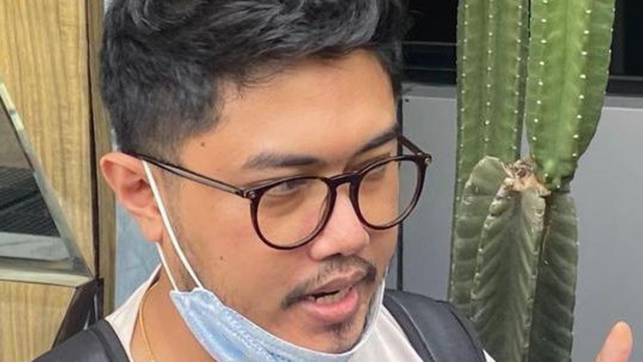Curhat Terakhir Dante ke Sang Ayah, Tidak Suka Berenang