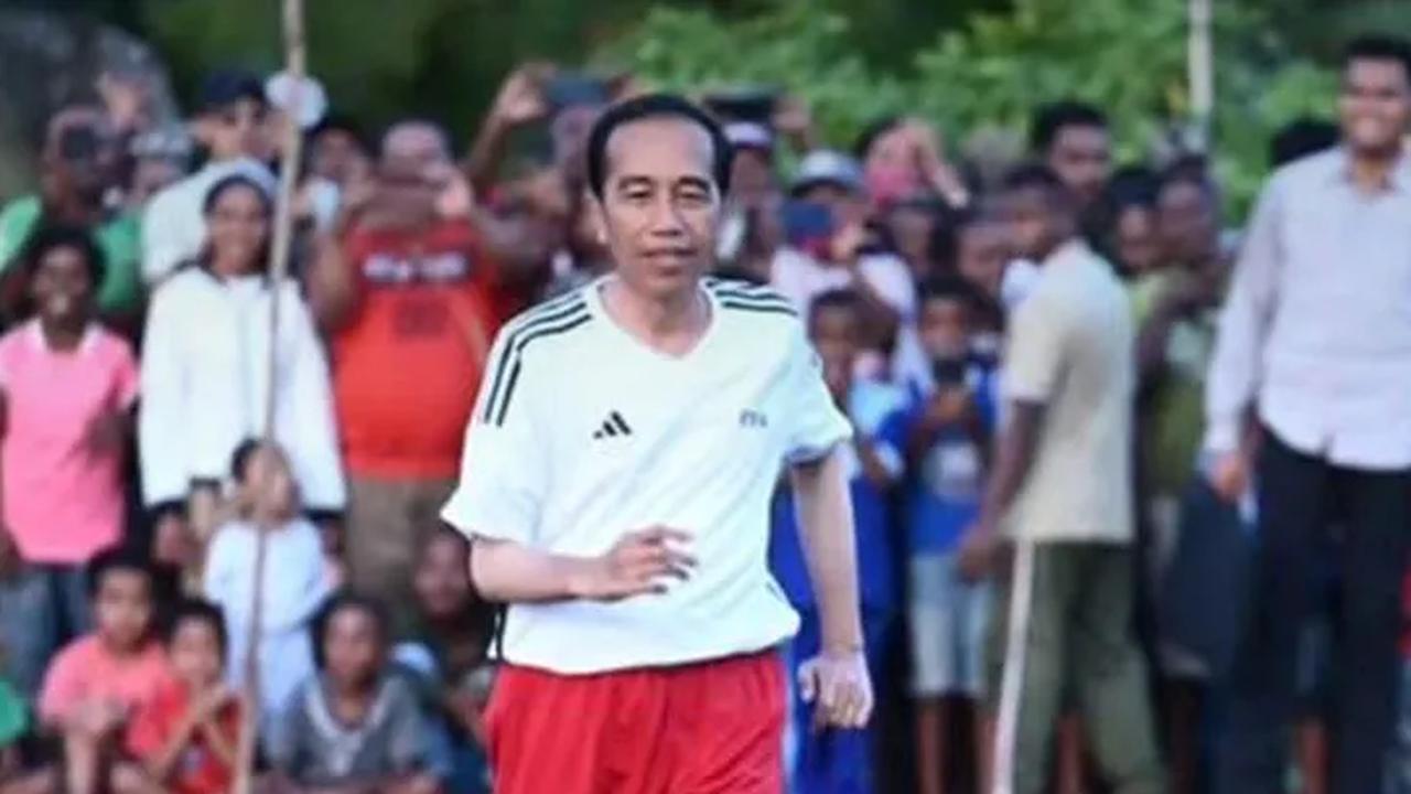 Dok. Istimewa
