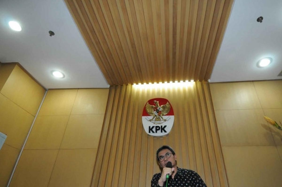 Johan Budi tetapkan Bupati Morotai tersangka kasus suap Akil