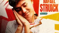 Rapor Pemain Naturalisasi Timnas Indonesia di BRI Super League Musim Ini: Rafael Struick Masih Ditunggu Gacornya!