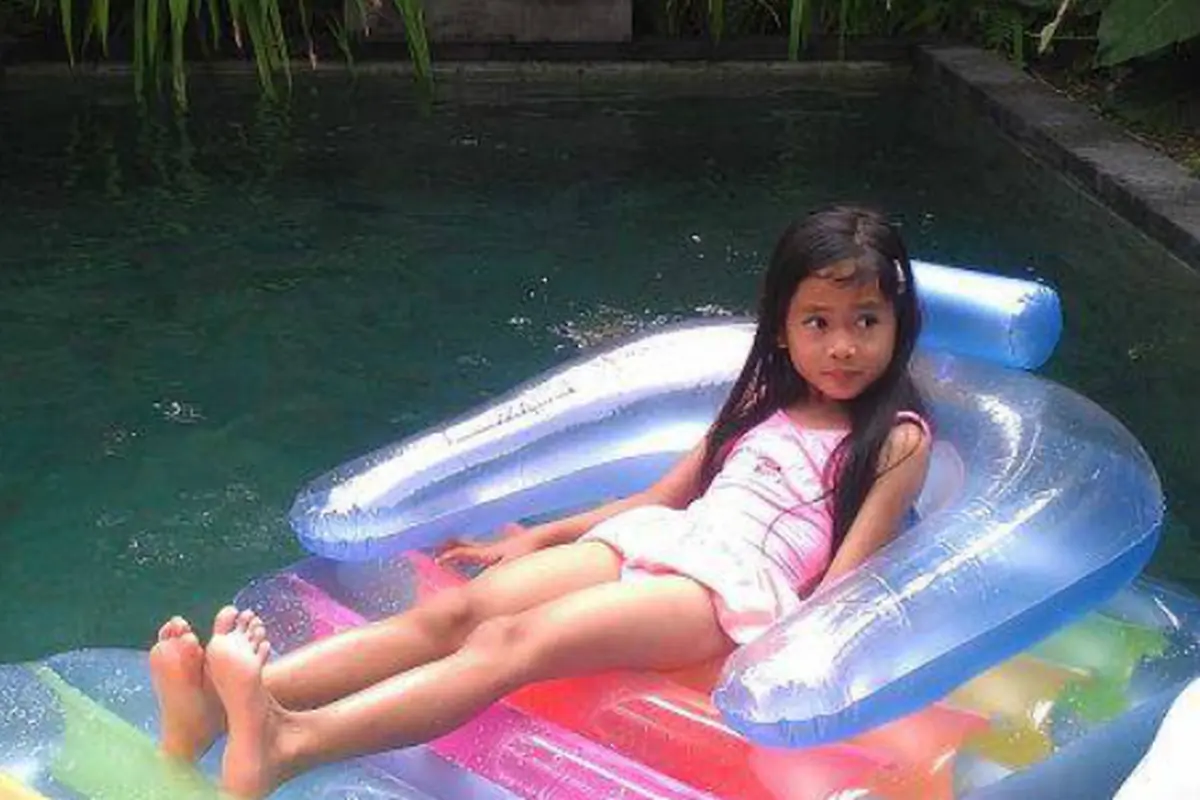 Angeline