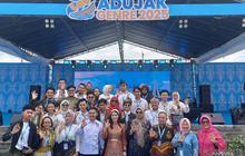 Wow, Duta GenRe Sudah Jangkau 639 Ribu Remaja! Ini Peran Mereka sebagai Agen Perubahan Sosial