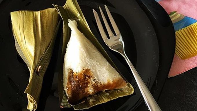 Resep Kue Koyabu Asli Manado Ala Farah Quinn - Lifestyle 