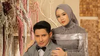Chand Kelvin Gelar Pengajian Jelang Pernikahannya dengan Dea Sahirah