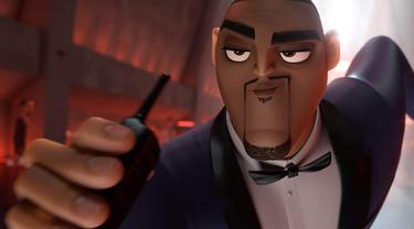 Will Smith menghidupkan tokoh Lance. (Foto: Dok. IMDb/ 20th Century Fox)