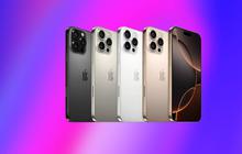 Sinyal Positif Pemerintah Apple Bakal Investasi Rp15,8 Triliun