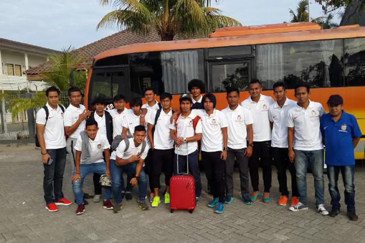 PSM Makassar