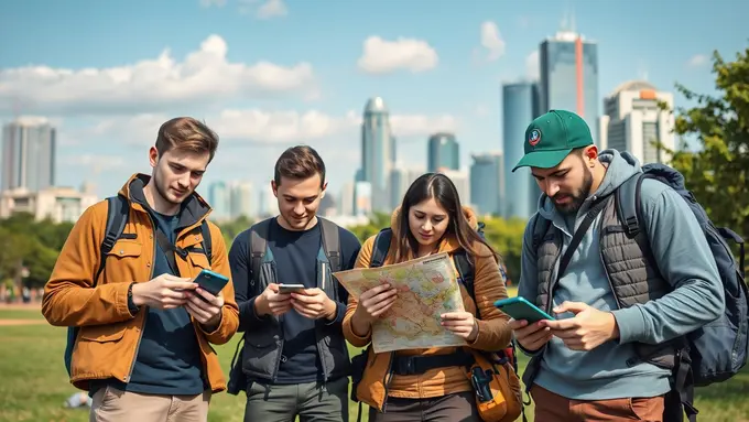 Strategi Bertahan Hidup di Masa Krisis