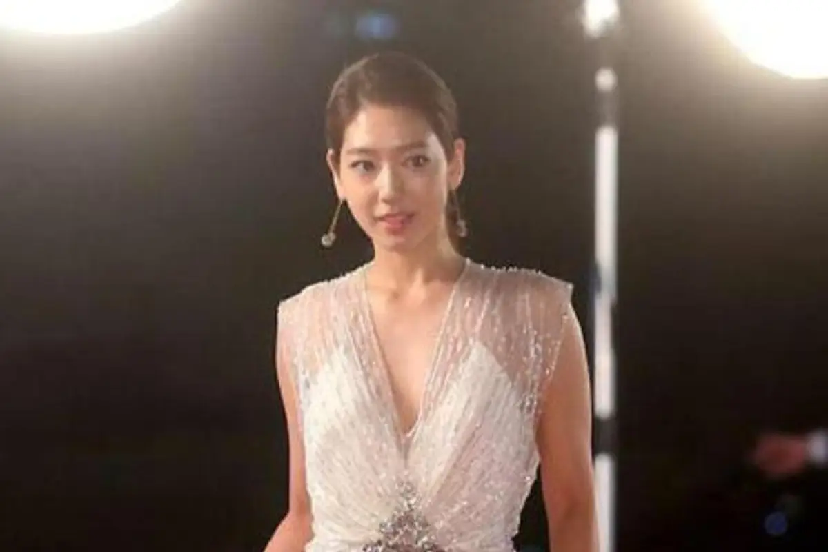 Park Shin Hye 