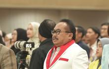 Ini Pesan Wakil Kepala BPIP kepada 1.650 Calon Wisudawan Universitas Terbuka