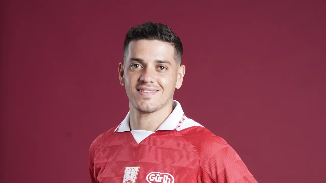 FOTO Alexis Messidoro