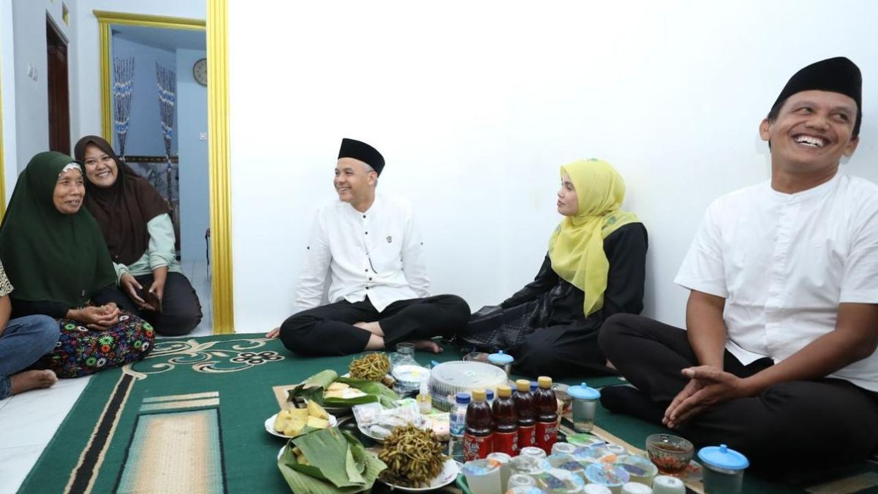 Dok. Istimewa
