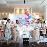 FimelaMom sebagai ruang aman dan bertumbuh setiap ibu hebat./copyright fimela/adrian putra