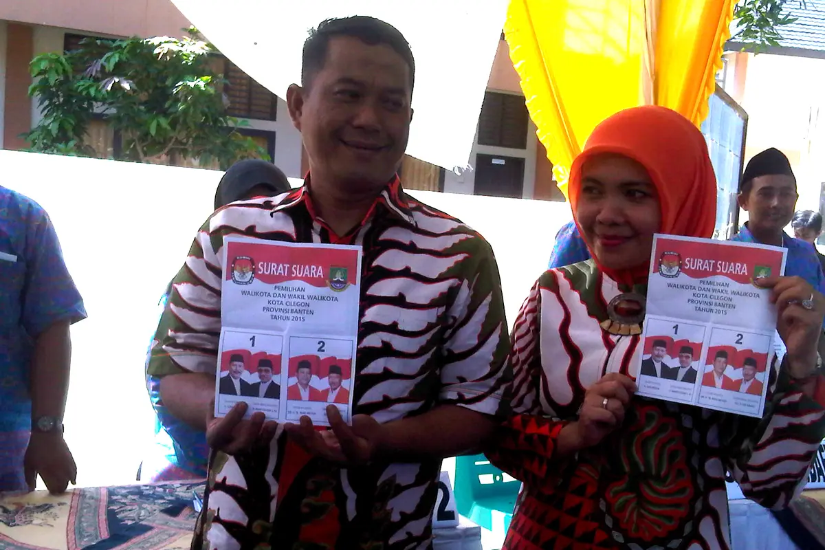 Calon Wali Kota Ini Siap Cetak Rekor Suara Pilkada Terbanyak 