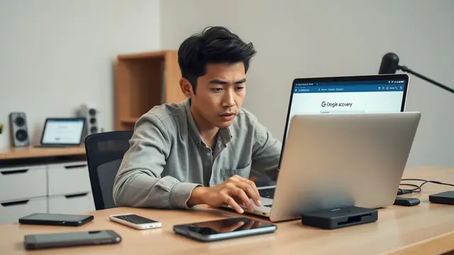 cara mengembalikan akun google yang dihapus permanen