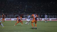Pacuan Juara BRI Super League 2025/2026 Bisa Sampai Pekan Terakhir, I.League Siapkan Trofi Replika