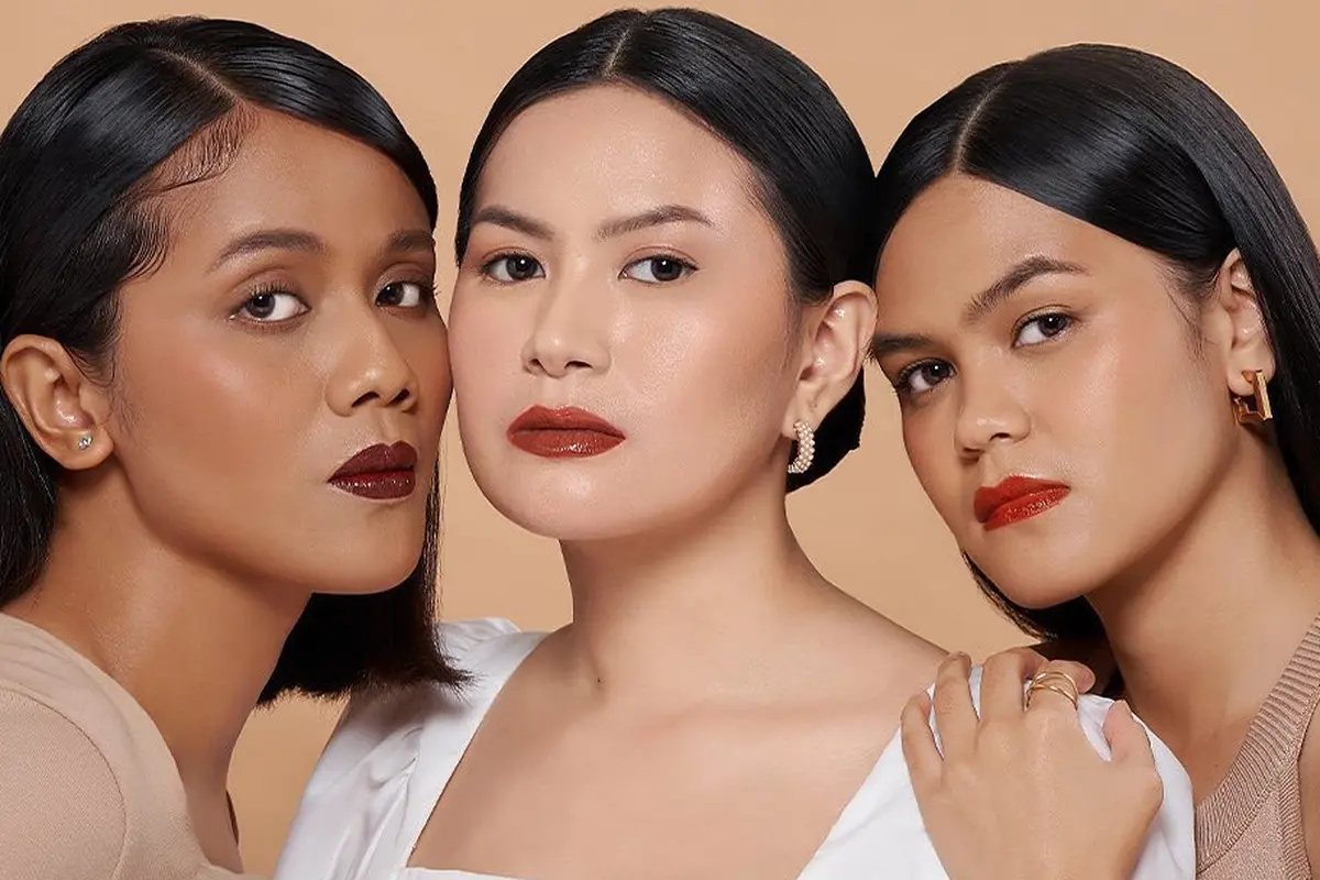 Dear Me Beauty Serum Lip Tint