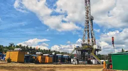 Pertamina Drilling dan Weatherford Jajaki Peluang Bisnis Pengeboran Minyak dan Gas
