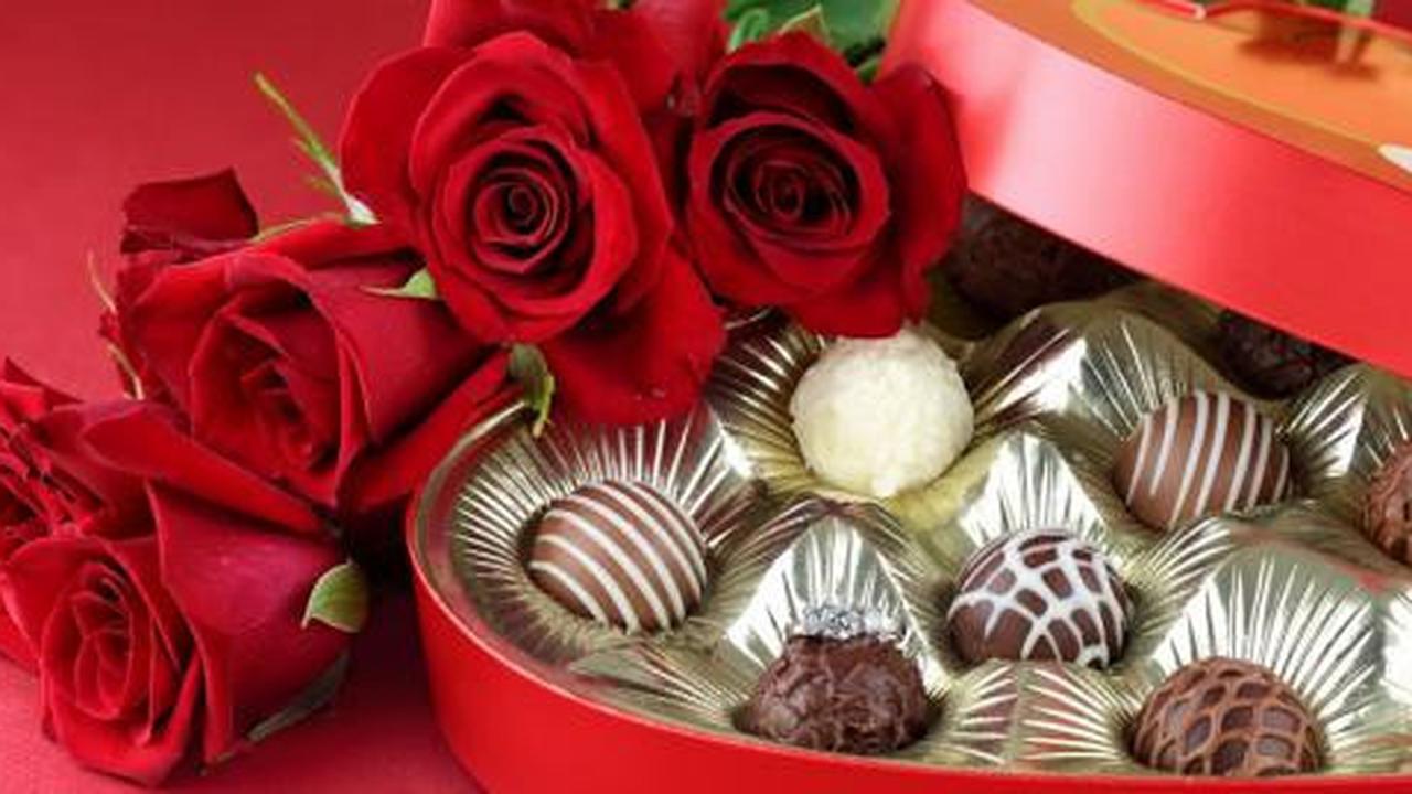 Jangan lakukan 5 hal ini di Hari Valentine!