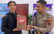 Tahukah Anda? Polrestabes Semarang Siapkan Duta Pemandu Samsat Semarang, Calo Dijamin Minggir!