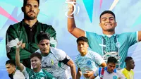 Jadwal Bola Hari Ini Liga 1, Lengkap dengan Link Live Streaming
