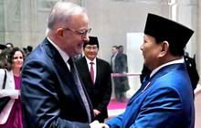 PM Australia Anthony Albanese Kunjungi RI, 8 Ruas Jalan di Jakarta ini Bakal Buka Tutup
