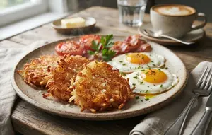 7 Menu Sarapan Gurih dari Kentang yang Cocok untuk Pagi Sibuk, Praktis dan Mengenyangkan