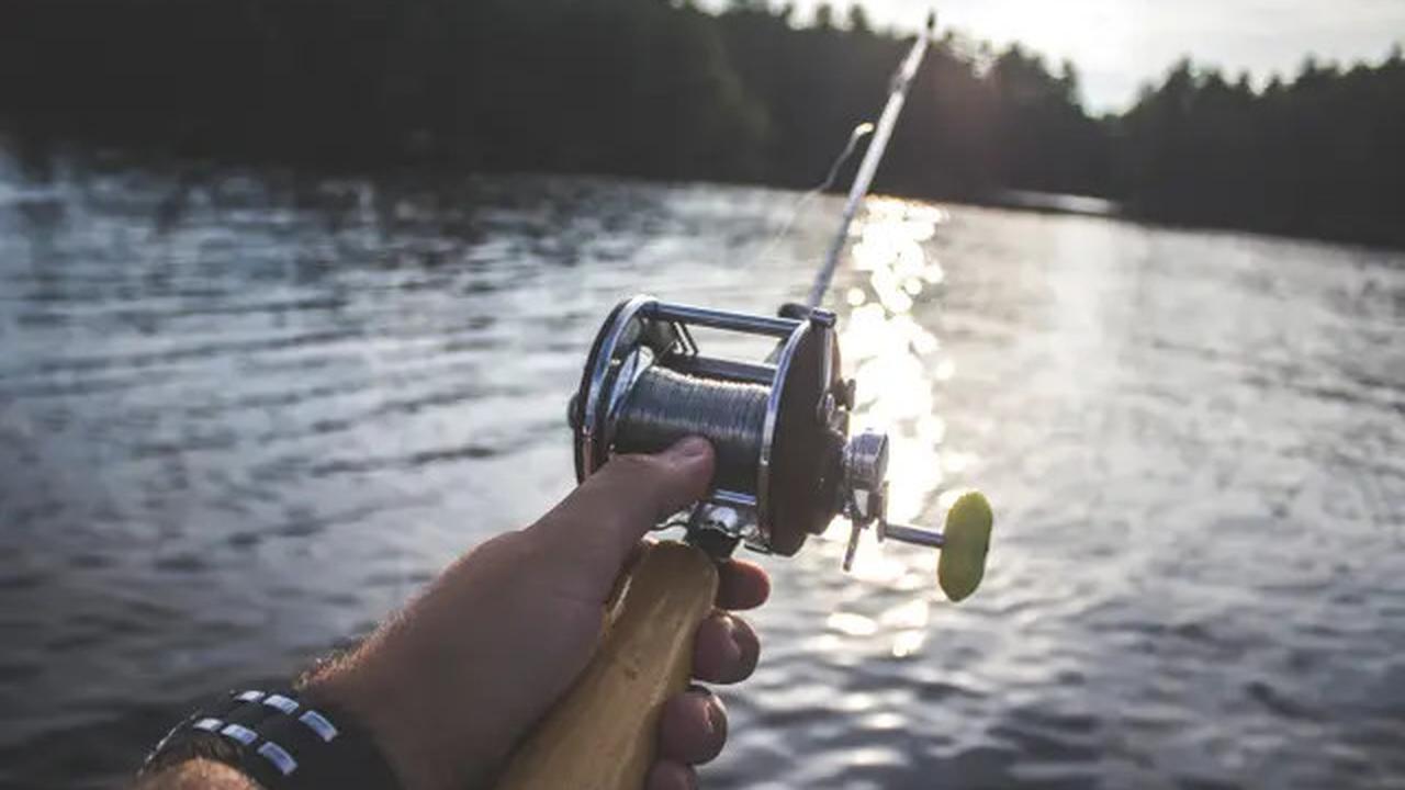 Strike Gak Putus? Ini Rahasia Setting Drag Reel yang Sering Diabaikan