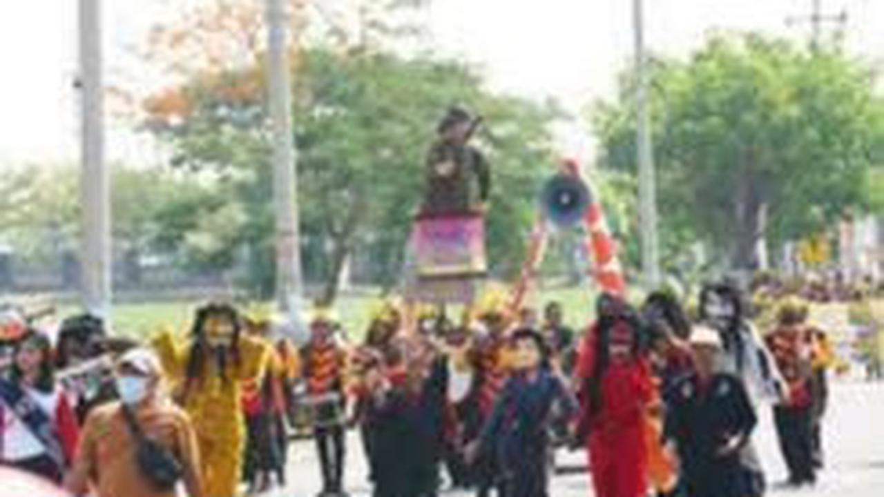 Kota Budaya<br>