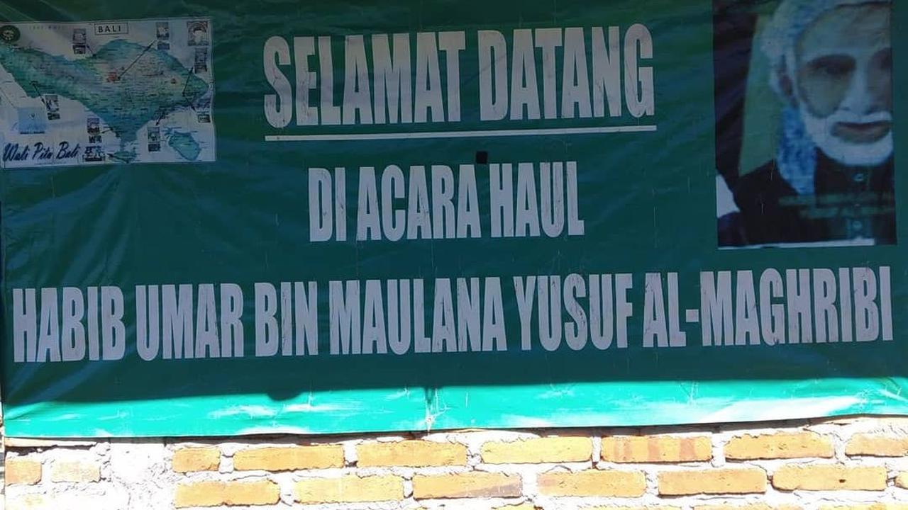 Makam Raja Beratan