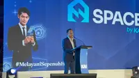 Calon Investor Kini Bisa Lirik Aset KAI Melalui Aplikasi