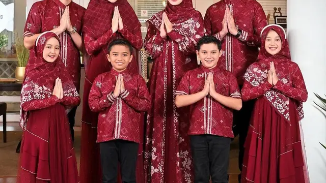 Mutiara Eid Series